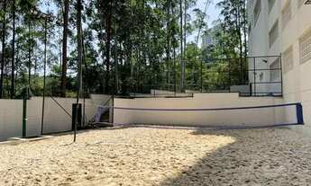 Imagem 3: Apto Clean 158m2, Sol da Manhã, Vista para a mata com privacidade, 3 suítes, 3 vagas + dep