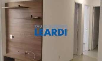 Imagem: APARTAMENTO - VILA POMPÉIA - SP