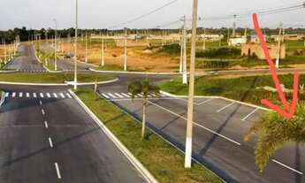 Imagem 3: NOVA AMAZONAS II vendo terreno comercial esquina