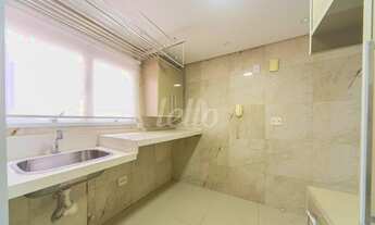 Imagem 2: Santo André - Apartamento Padrão - Jardim