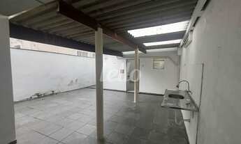 Imagem 4: São Paulo - Casa Padrão - Belém