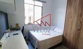 Imagem 7: Apartamento para venda possui 39 metros quadrados com 1 quarto em Leblon - Rio de Janeiro