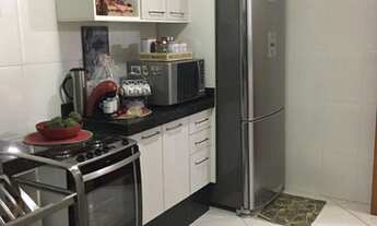 Imagem 2: Apartamento 3 quartos com suíte no Cônego