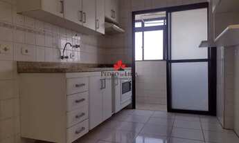 Imagem 6: Apartamento com 3 dormitórios sendo 1 suíte com sacada e 1 vaga na Vila Matilde