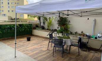 Imagem: Apartamento para aluguel e venda com 190