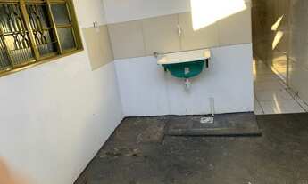 Imagem 5: Casa 2 quartos Casa com 2 dormitórios