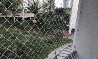 Imagem 5: APARTAMENTO - VILA SÃO FRANCISCO - SP