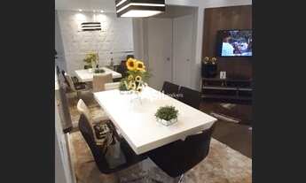 Imagem 4: São Bernardo do Campo - Apartamento Padrão - CENTRO