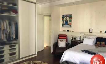 Imagem 3: São Paulo - Apartamento Padrão - Moema