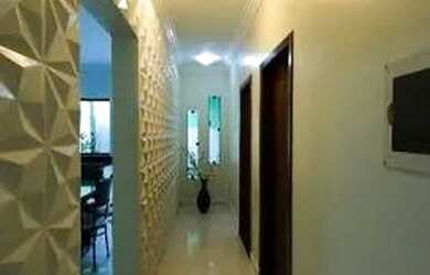 Imagem 13: Excelente Sobrado! 04 Quartos, Suíte, Porcelanato, QNO 04, Ceilândia Norte, AC/Permuta