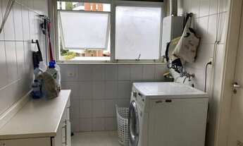 Imagem 4: Pananby - Lindo apartamento para venda tem 174 metros quadrados com 4 quartos em - São Pau