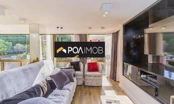 Imagem 3: Cobertura com 3 dormitórios, 415 m² - venda por R$ 4.524.000,00 ou aluguel por R$ 16.000,0