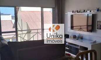 Imagem 2: Apartamento à venda, 71 m² por R$ 371.000,00 - Residencial Fernanda - Itatiba/SP