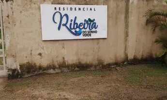 Imagem 5: Casa Paripueira-Ribeira