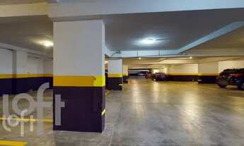 Imagem 3: Apartamento à venda em Bela Vista com 49 m², 1 quarto, 1 vaga