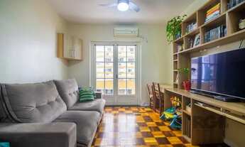 Imagem: Apartamento 61m² - 2 dormitórios no Centro