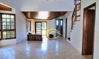 Imagem 5: Casa com 3 dormitórios 1 suíte epara alugar, 300 m² por R$ 6.212/mês - Terras do Madeira