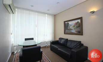 Imagem 6: São Paulo - Conjunto Comercial/Sala - Bela Vista