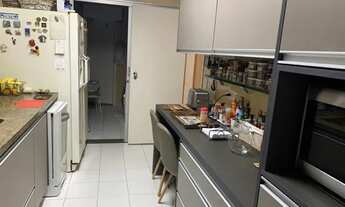 Imagem 4: Apartamento Locação 3 Dormitórios - 120 m² Moema