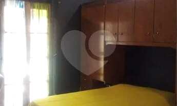 Imagem 3: Casa-São Paulo-SANTANA