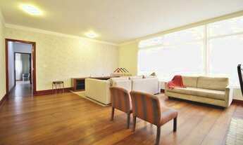 Imagem 6: Locação Apartamento 3 Dormitórios - 150 m² Jardim Paulista