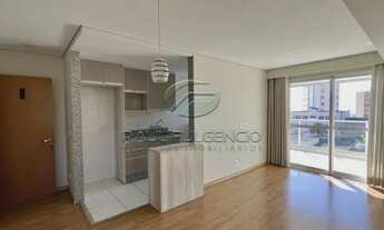 Imagem: Apartamento Padrão em Londrina