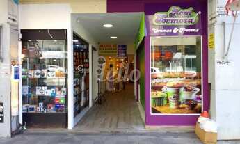 Imagem: São Paulo - Prédio Inteiro - Consolação