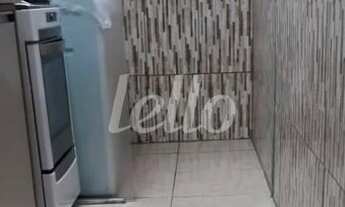 Imagem 6: Santo André - Apartamento Padrão - Vila Homero Thon