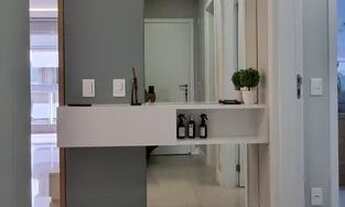 Imagem 7: Apartamento para venda com 3 quartos em Itacorubi - Florianópolis - SC