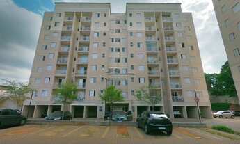 Imagem 3: HORTOLâNDIA - Apartamento Padrão - Parque Residencial João Luiz