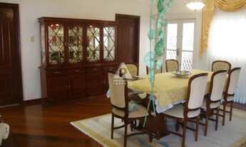 Imagem 7: Casa à venda, 6 quartos, 2 suítes, 2 vagas, Grajaú - RIO DE JANEIRO/RJ