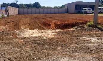 Imagem 5: Vendo Lote na ponte alta condomínio Casa Branca