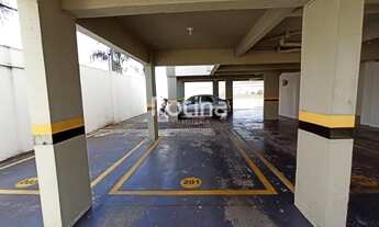 Imagem 2: Apartamento para alugar, 3 quartos, 1 suíte, 1 vaga, Bosque dos Buritis - Uberlândia/MG