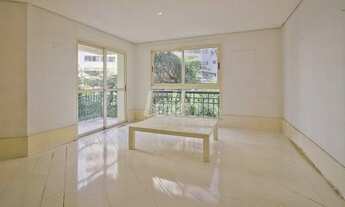 Imagem 6: São Paulo - Apartamento Padrão - Jardins