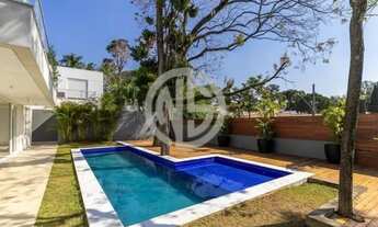 Imagem 6: Casa à venda no bairro Brooklin - São Paulo/SP