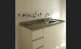 Imagem 3: Apartamento com 2 dormitórios para alugar, 55 m² por R$ 2.667,00/mês - Saúde - São Paulo/S