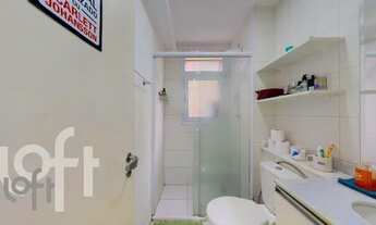 Imagem 6: Apartamento à venda em República com 25 m², 1 quarto, 1 suíte