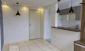 Imagem 2: Apartamento para Aluguel - Parque Novo Mundo , 2 Quartos, 52 m2