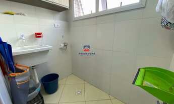 Imagem 2: Apartamento com 2 dorms, Caiçara, Praia Grande - R$ 450 mil, Cod