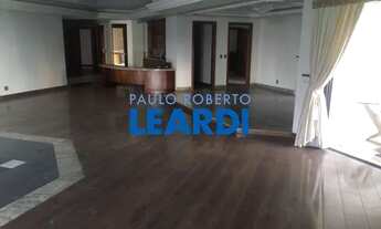 Imagem: APARTAMENTO - MOEMA PÁSSAROS - SP