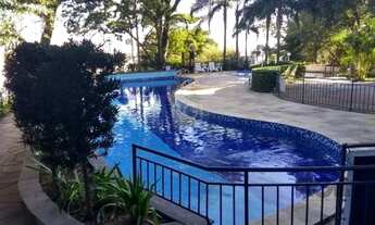 Imagem 2: Apartamento no bairro Cristal de 2 dormitórios