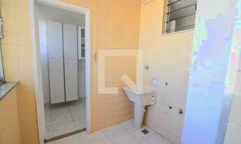 Imagem 3: Apartamento para Aluguel - Tijuca, 3 Quartos, 96 m2