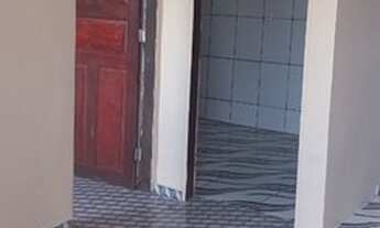 Imagem 4: Aluga-se uma casa