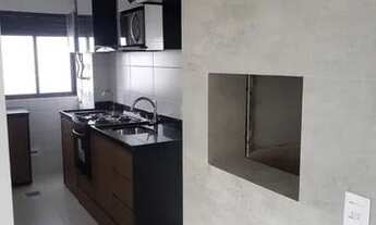 Imagem 7: Apartamento com 1 quarto, 44.00m², para locação, SANTANA