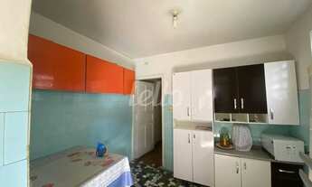 Imagem 2: São Paulo - Casa Padrão - Campo Belo