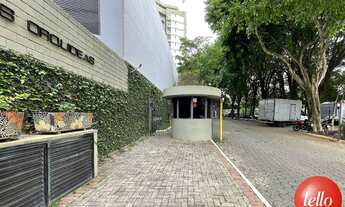 Imagem 4: São Paulo - Apartamento Padrão - Saúde