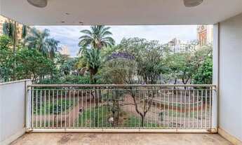 Imagem 2: Apartamento à venda, 204 metros quadrados com 3 quartos no Centro de Ribeirão Preto/SP