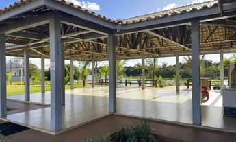 Imagem 4: Lote em condomínio de lazer