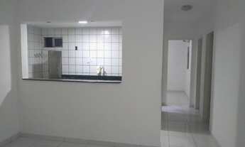 Imagem 4: Aluguel apt 3/4 Apartamento com 3 dormitórios