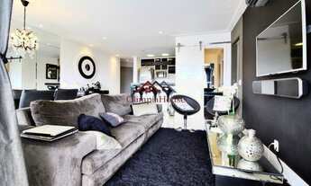 Imagem 5: Apartamento Locação 1 Dormitórios - 75 m² Brooklin